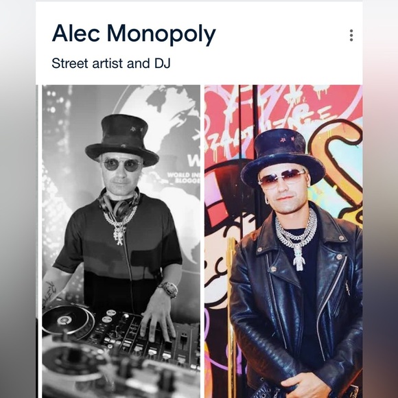 ALEC MONOPOLY 💵💵 Formula 1 2025 Event Card 🏁🏁🏁🏁🏁🏁🏁🏁💥💥💥💥💥💥💥💥💥💥 - Picture 2 of 10